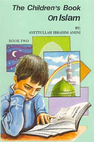Children's Book on Islam-Book 2