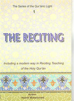 THE RECITING 1 (The Series of Qur'anic Light) P/B.