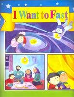 I Want to Fast
