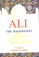 Ali the Magnificent