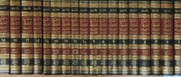 دائرة المعارف الشيعية العامة - ثمانية عشر مجلد - مجموعة كاملة