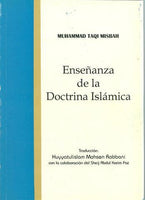 Ensenanza De La Doctrina Islamica
