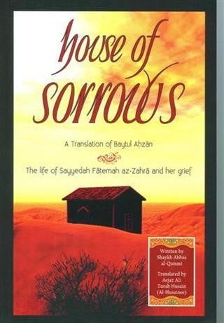 House of Sorrows