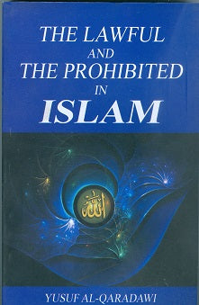 The Lawful and The Prohibited in Islam/ Yusuf Al Qaradawi, P/B pages 255