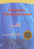 Liderazgo De La Comunidad Islamic