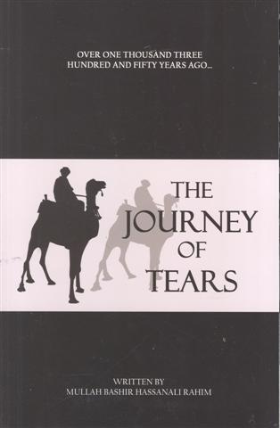 The Journey of tears