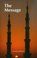 The Message (Paperback) by Ayatollah Jafar Subhani