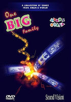 One Big Family (DVD)