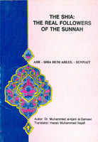 The Shia the real followers of Sunnah by Taijani