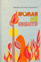 Woman and her rights